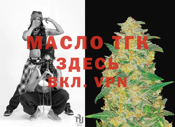 крисы Осинники